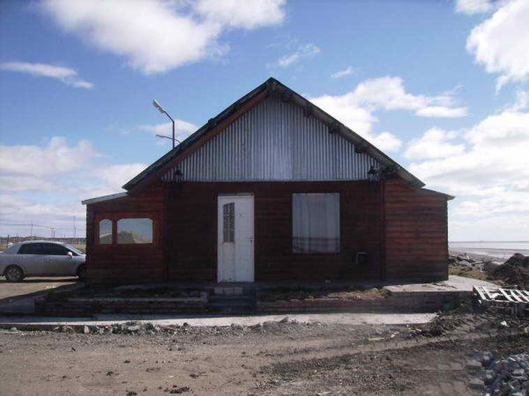 5581 m2 Establecimiento Industrial y Hotel en Rio Grande (Tierra del Fuego)