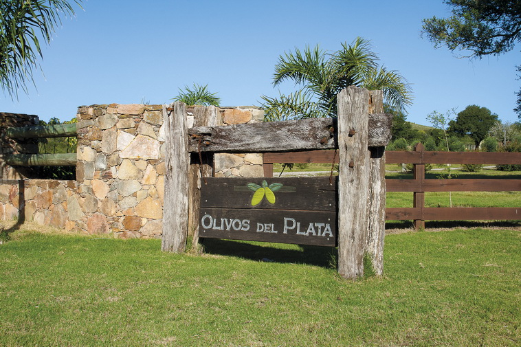 751 ha. Lavalleja (Uruguay)