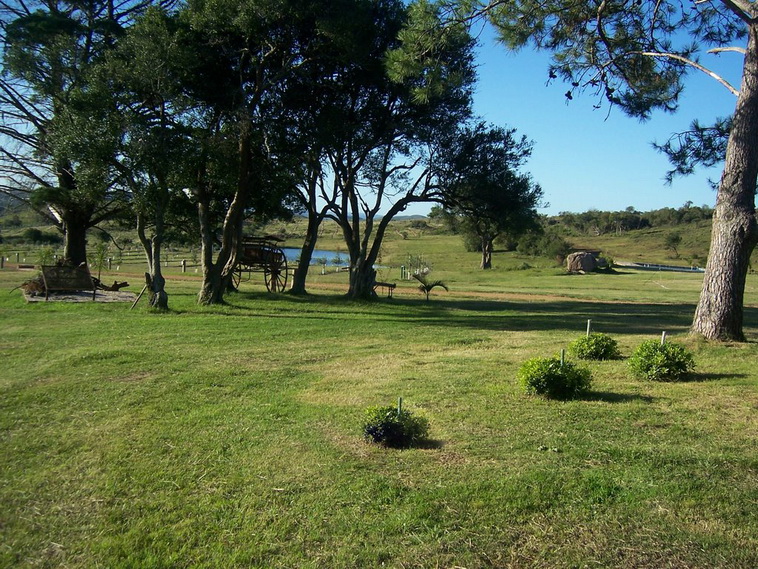 751 ha. Lavalleja (Uruguay)