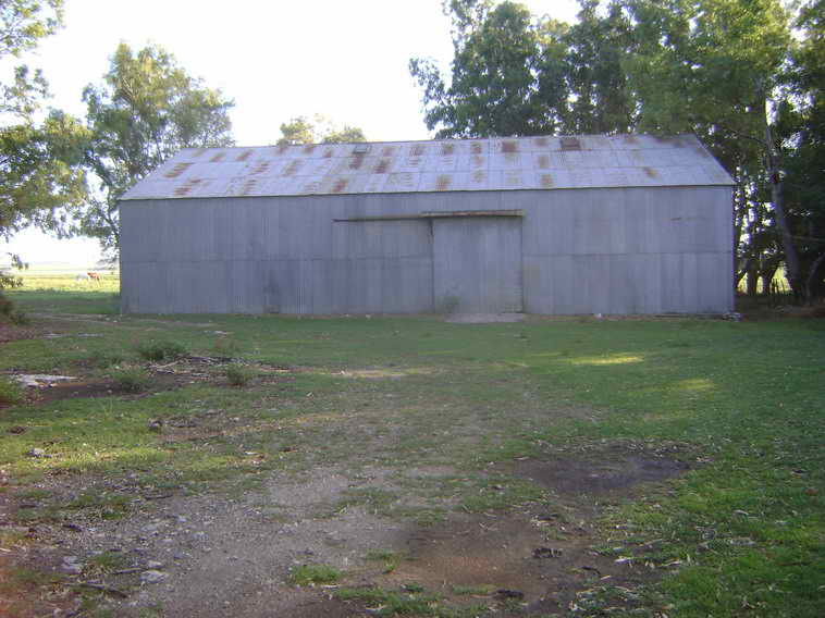 201 ha. en Pigue (BA)