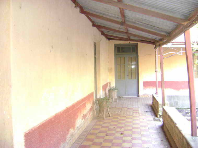 201 ha. en Pigue (BA)