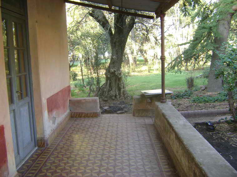 201 ha. en Pigue (BA)