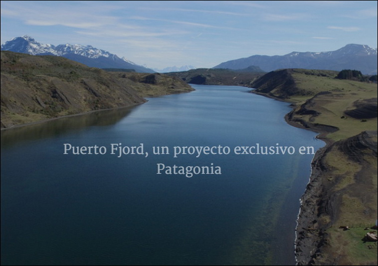 Lotes en Torres del Maine (Chile)