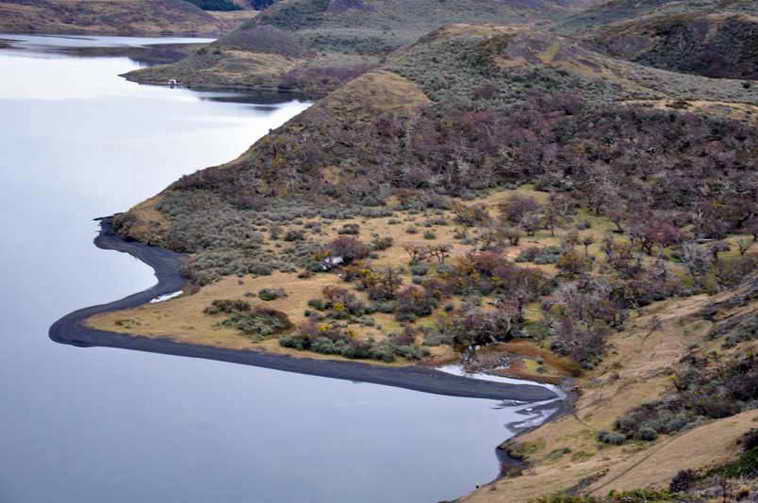 Lotes en Torres del Maine (Chile)