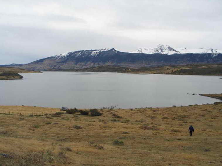 Lotes en Torres del Maine (Chile)
