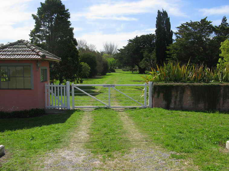 detalle de 18 ha en San Vicente