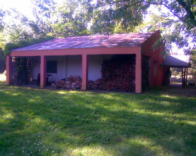 detalle de 18 ha en San Vicente