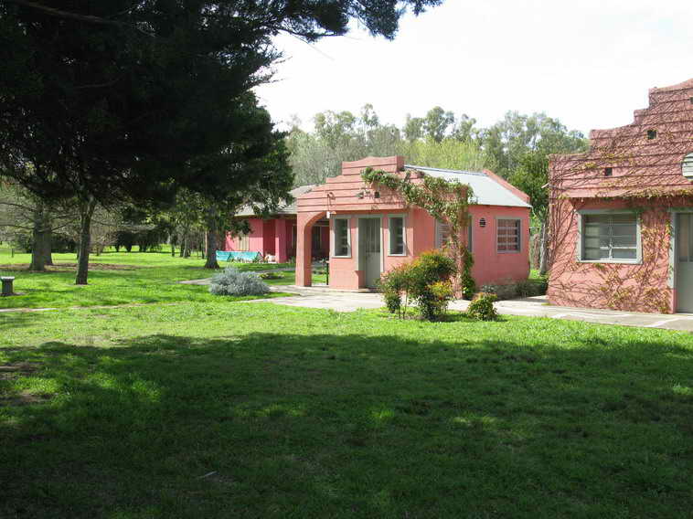 detalle de 18 ha en San Vicente