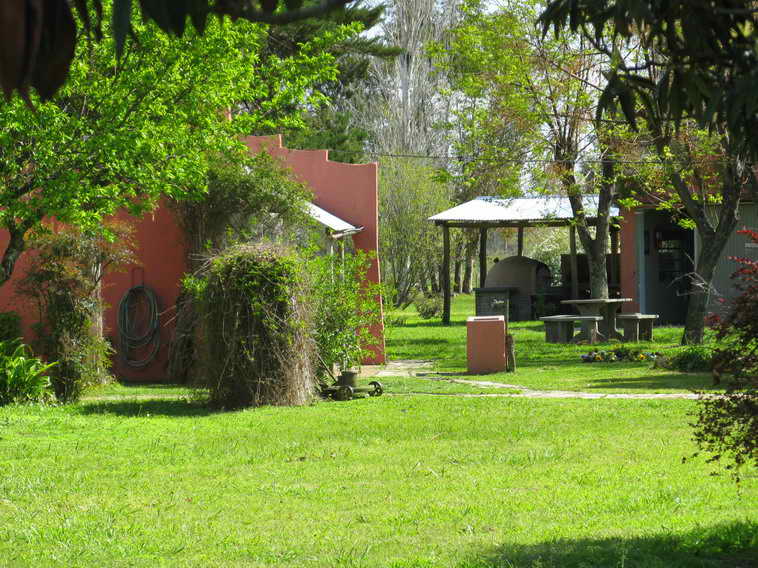 detalle de 18 ha en San Vicente