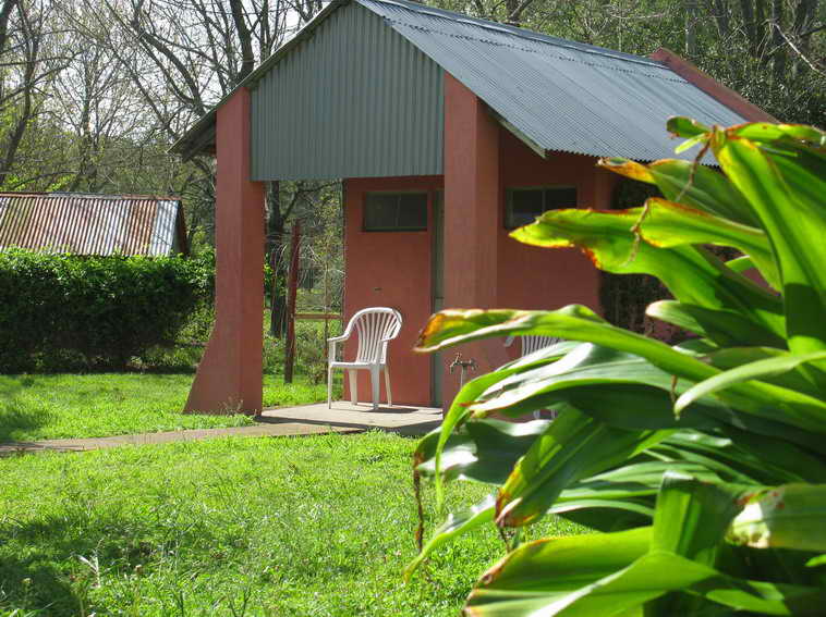 detalle de 18 ha en San Vicente