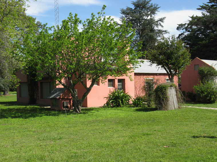 detalle de 18 ha en San Vicente