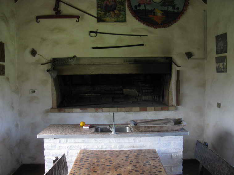 detalle de 18 ha en San Vicente