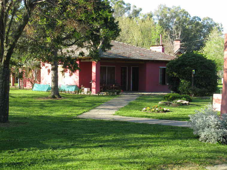 detalle de 18 ha en San Vicente