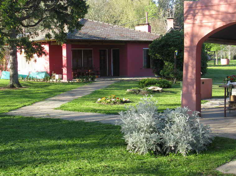 detalle de 18 ha en San Vicente