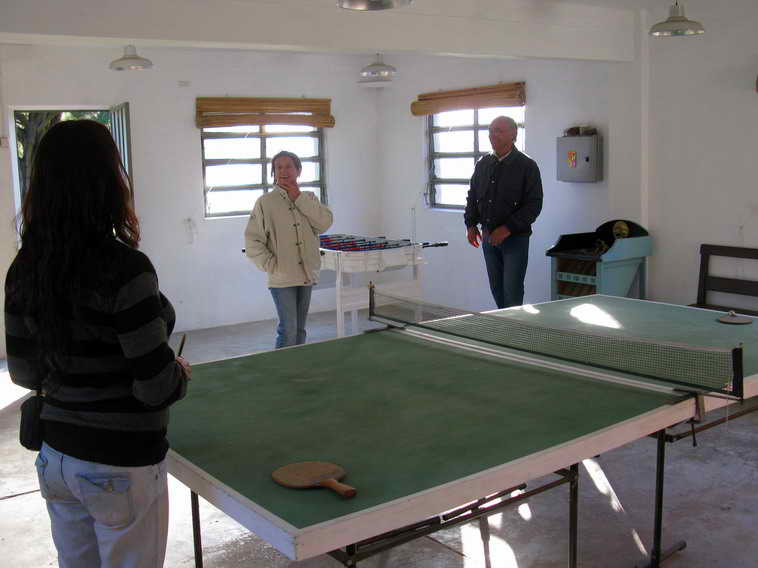 detalle de 18 ha en San Vicente