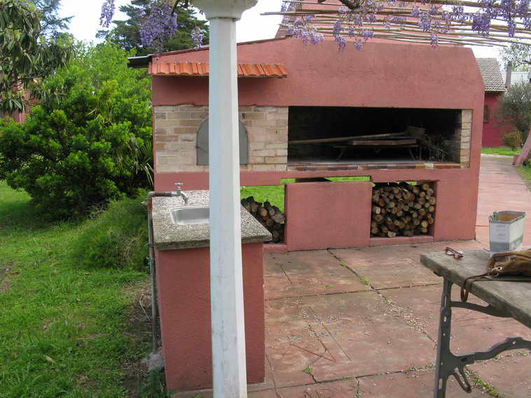 detalle de 18 ha en San Vicente
