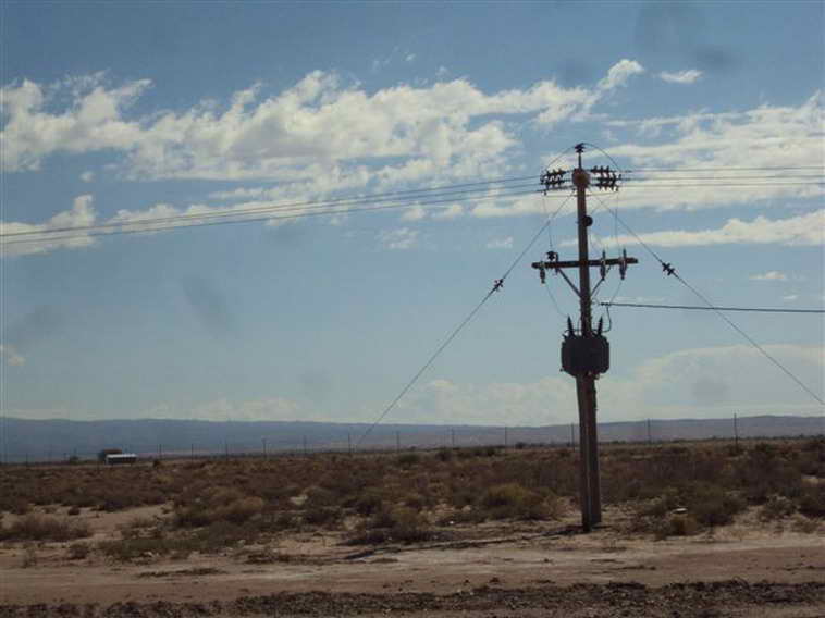 628 ha. en Caucete – Camarico (San Juan)