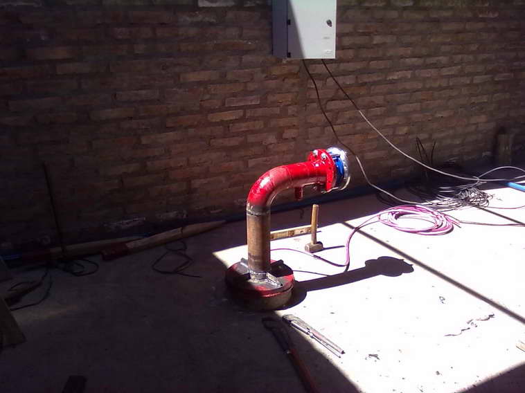 157 ha. en Caucete  Camarico (San Juan)