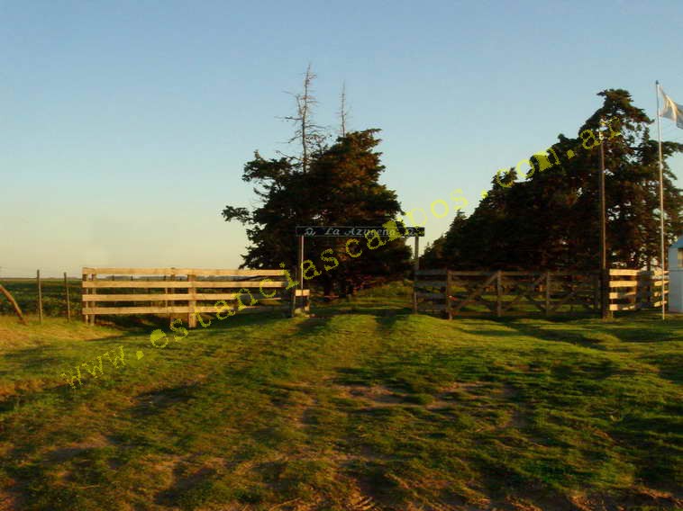 www.estanciascampos.com.ar-Buenos Aires-General Villegas-550 ha-mixto-