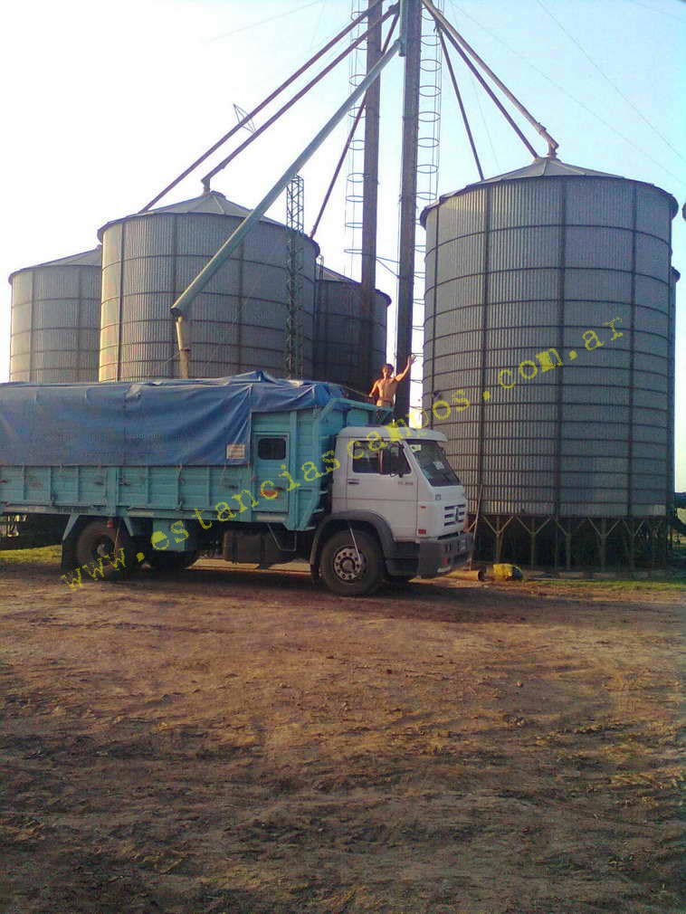 www.estanciascampos.com.ar-Buenos Aires-General Villegas-550 ha-mixto-