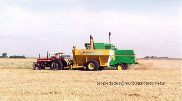 Mas Informacion de la propiedad