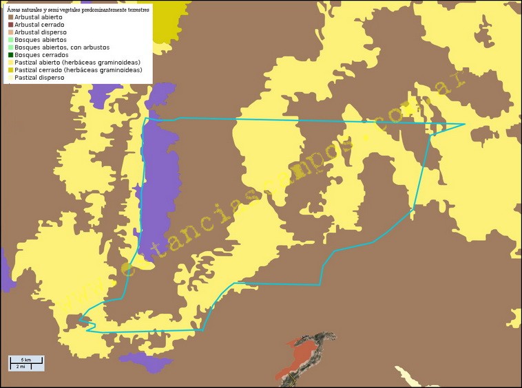 www.estanciascampos.com.ar-Catamarca-Bel�n-89000 ha-Ganadero-