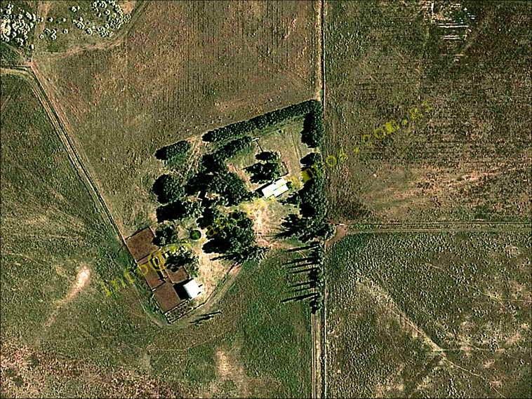 958 ha. en Saavedra (Buenos Aires)