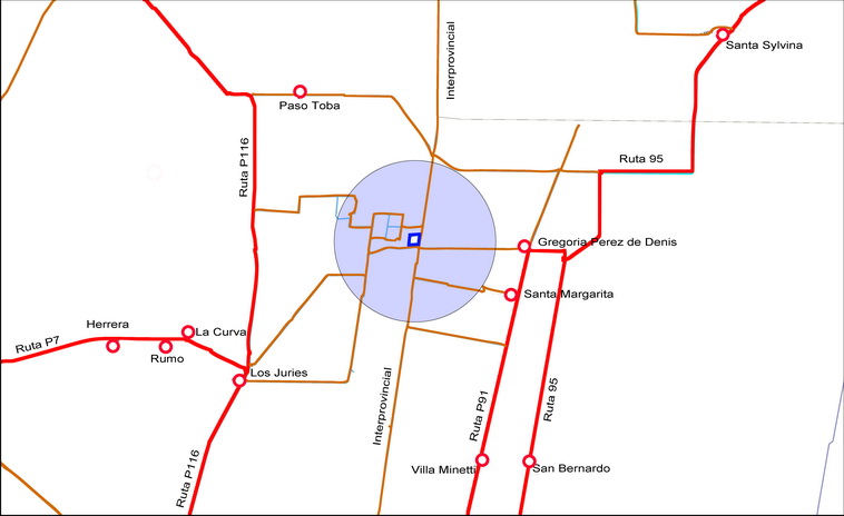381 Santa Margarita (Santa Fe)
