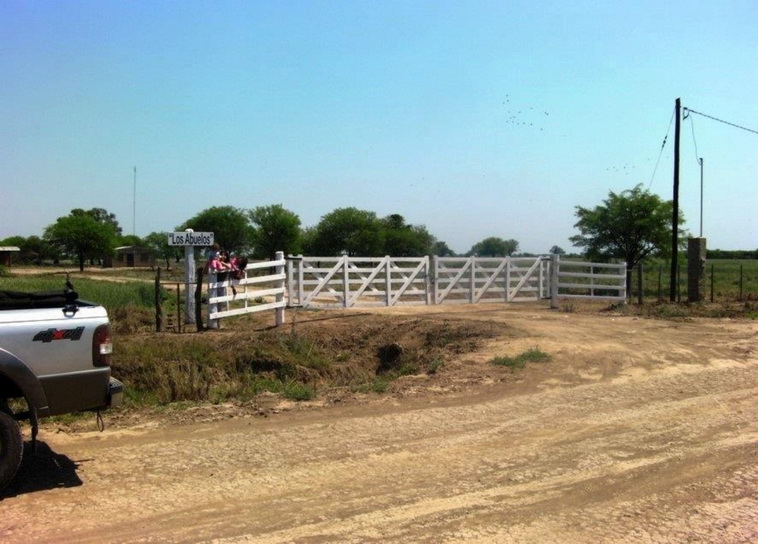 381 Santa Margarita (Santa Fe)