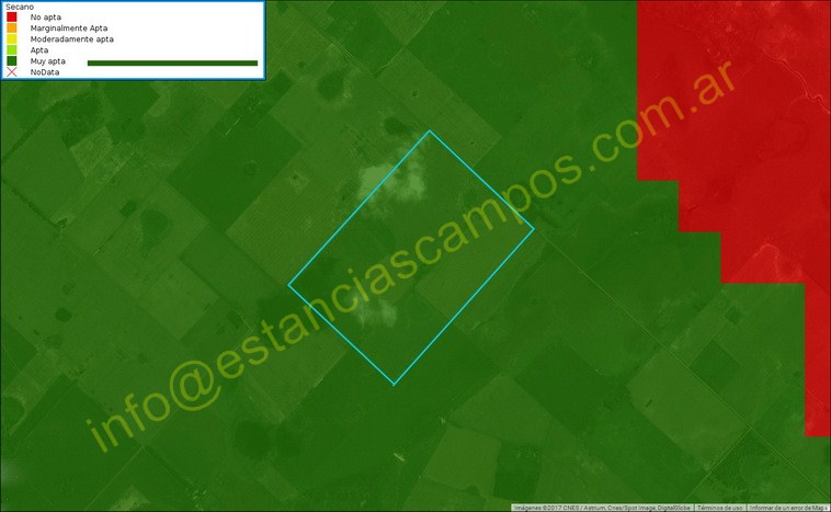 123 Chivilcoy (BA)
