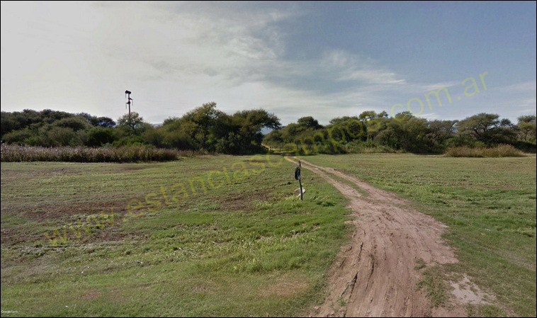 1629 ha. Merlo (San Luis)