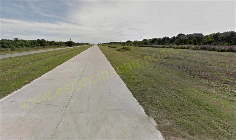 1629 ha. Merlo (San Luis)