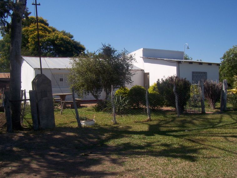 21 Paso de los Libres (Corrientes)