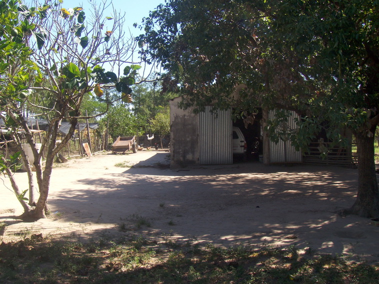 21 Paso de los Libres (Corrientes)
