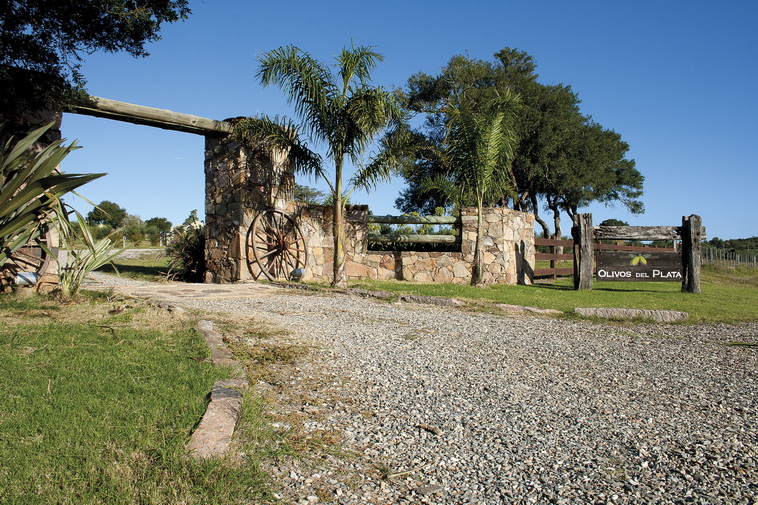 751 ha. Lavalleja (Uruguay)