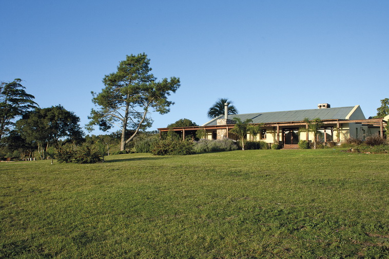 751 ha. Lavalleja (Uruguay)
