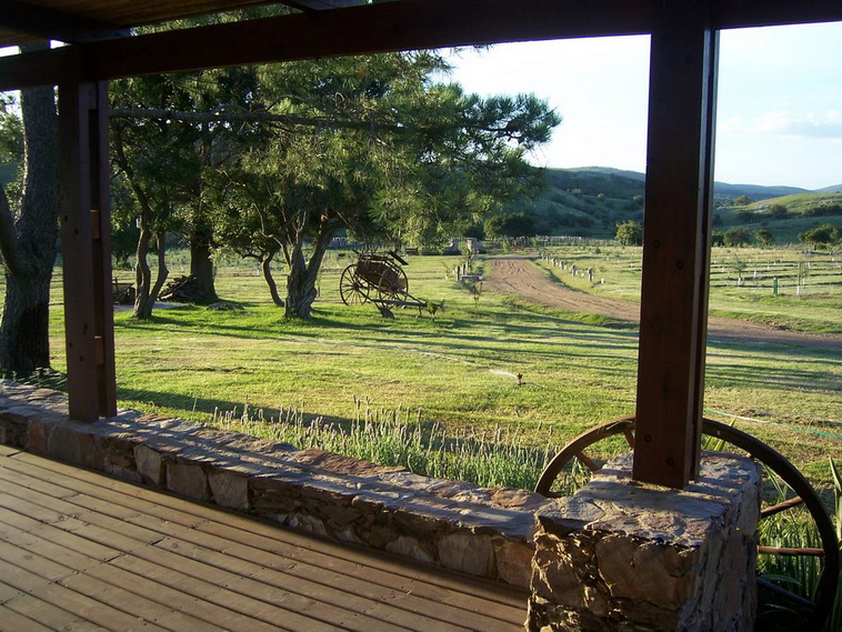 751 ha. Lavalleja (Uruguay)
