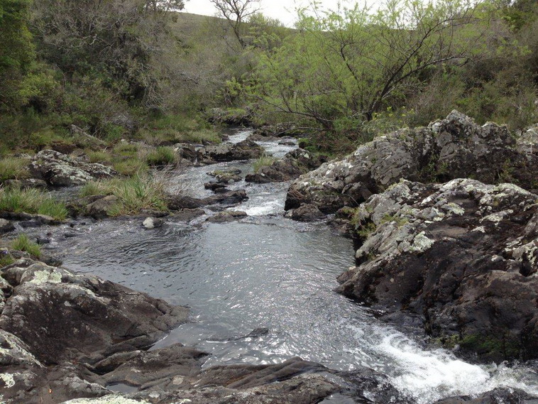 751 ha. Lavalleja (Uruguay)