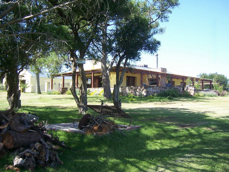 751 ha. Lavalleja (Uruguay)