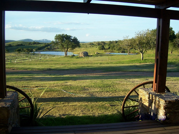 751 ha. Lavalleja (Uruguay)