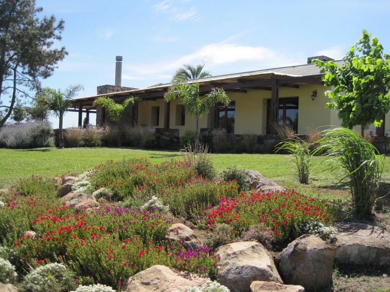 751 ha. Lavalleja (Uruguay)