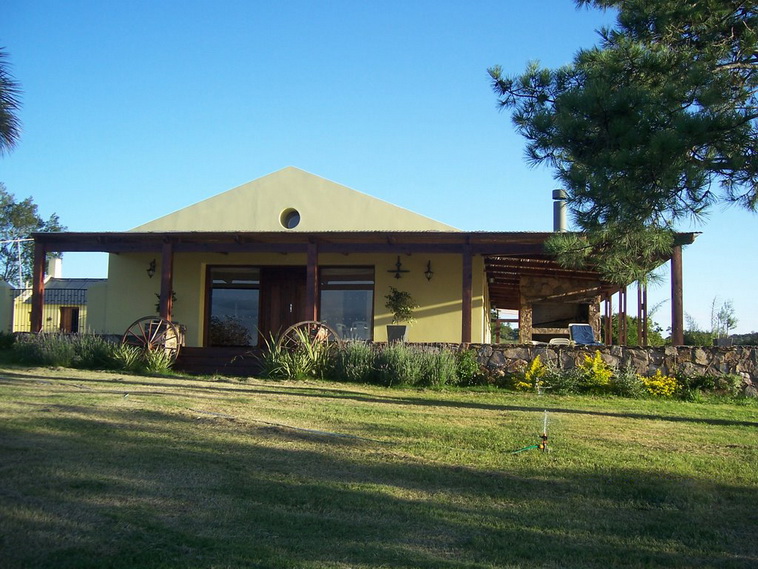 751 ha. Lavalleja (Uruguay)