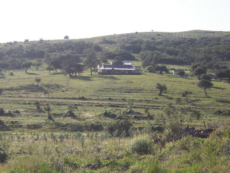 751 ha. Lavalleja (Uruguay)