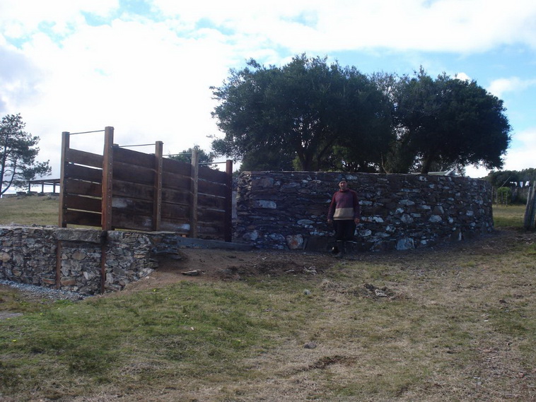 751 ha. Lavalleja (Uruguay)