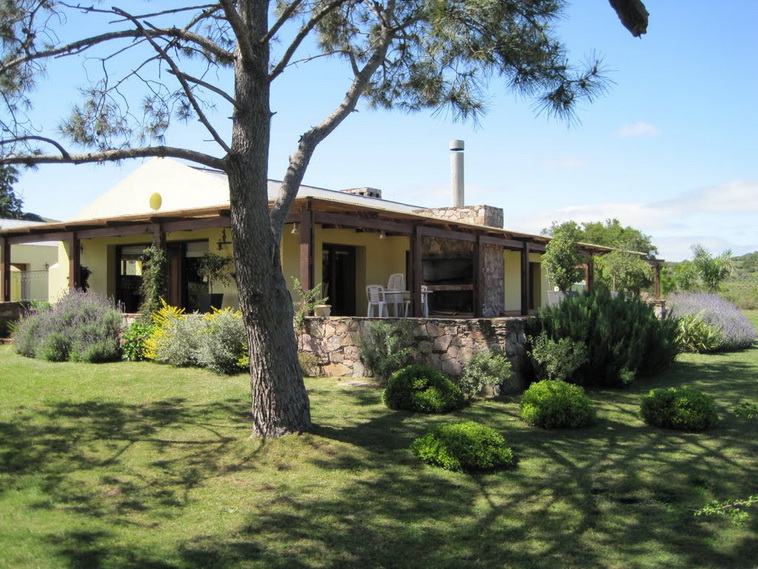 751 ha. Lavalleja (Uruguay)