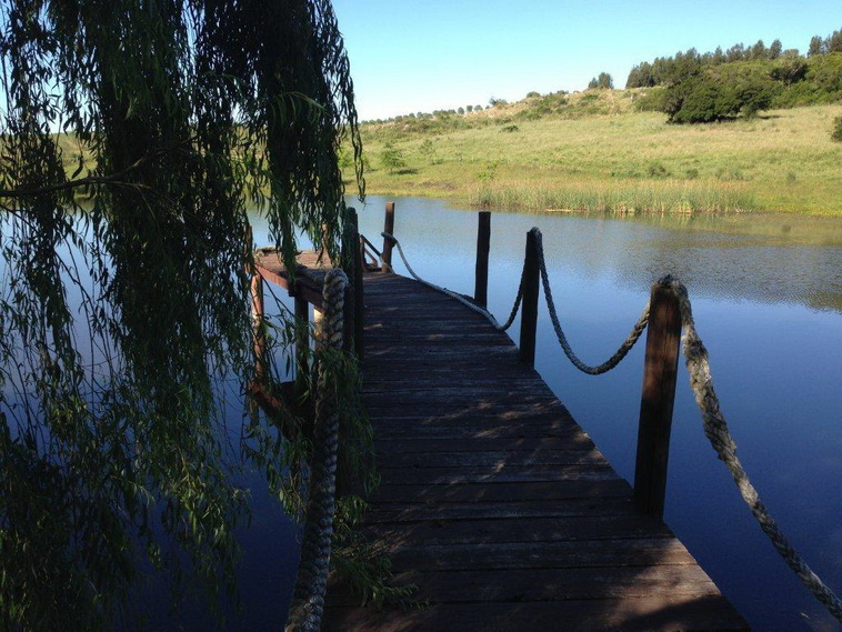 751 ha. Lavalleja (Uruguay)