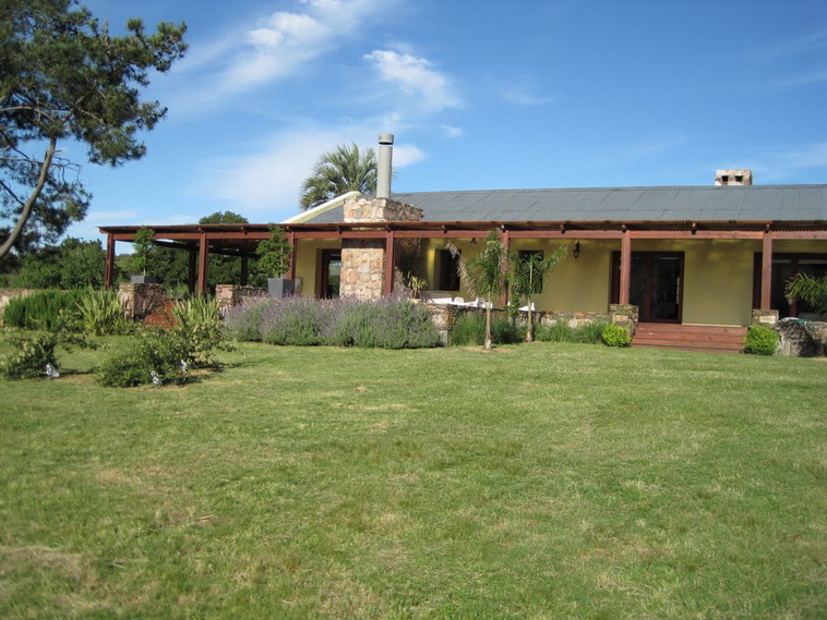 751 ha. Lavalleja (Uruguay)