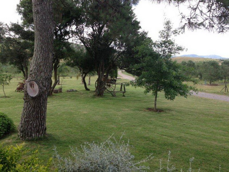 751 ha. Lavalleja (Uruguay)