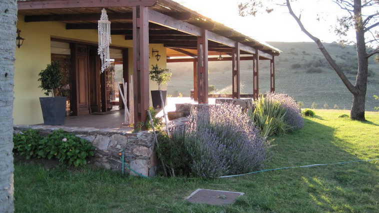 751 ha. Lavalleja (Uruguay)