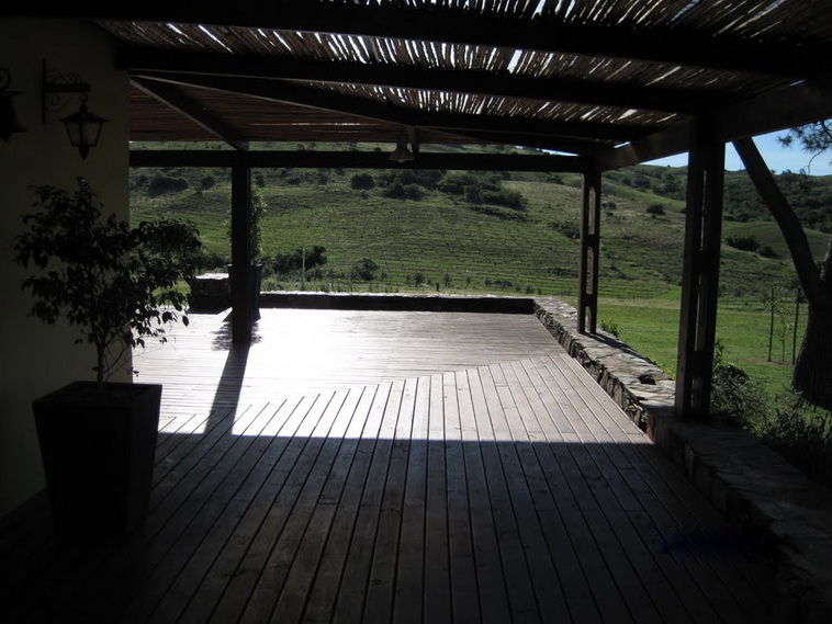 751 ha. Lavalleja (Uruguay)